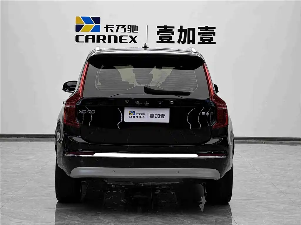 Volvo XC90 — фотографии объявления, Фото 13