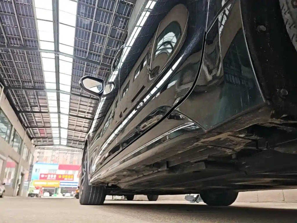 Toyota Levin — миниатюра 22
