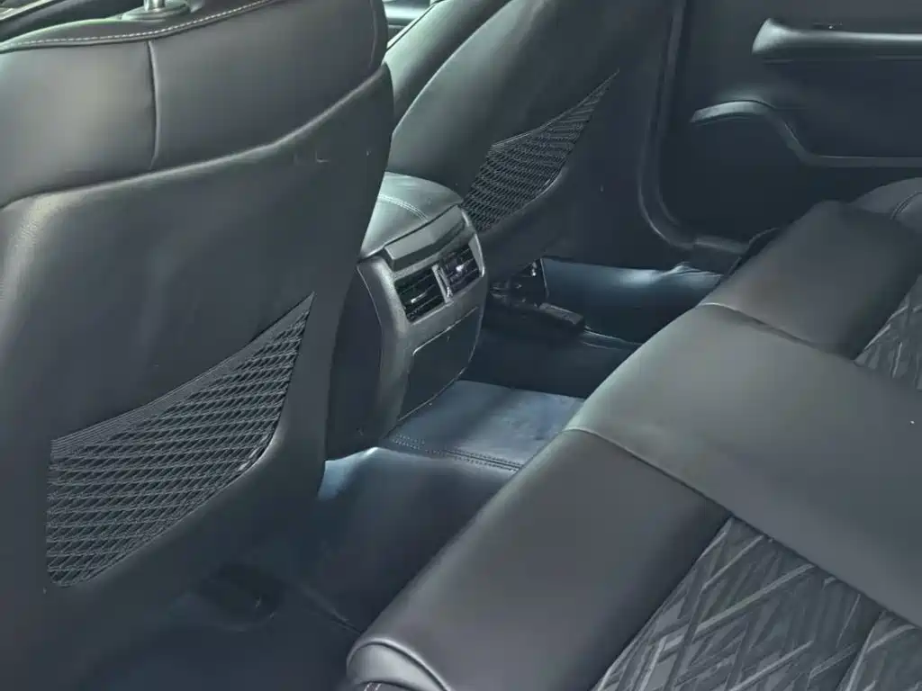 Cadillac ATS-L — миниатюра 6