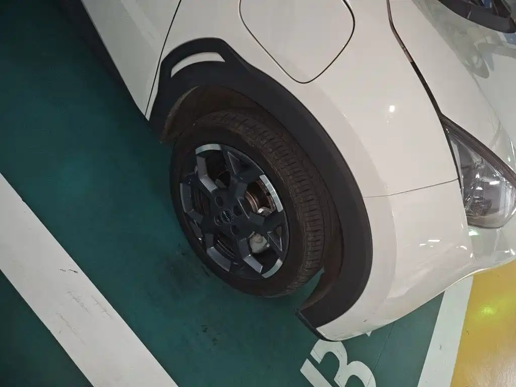 BYD Seagull — миниатюра 25