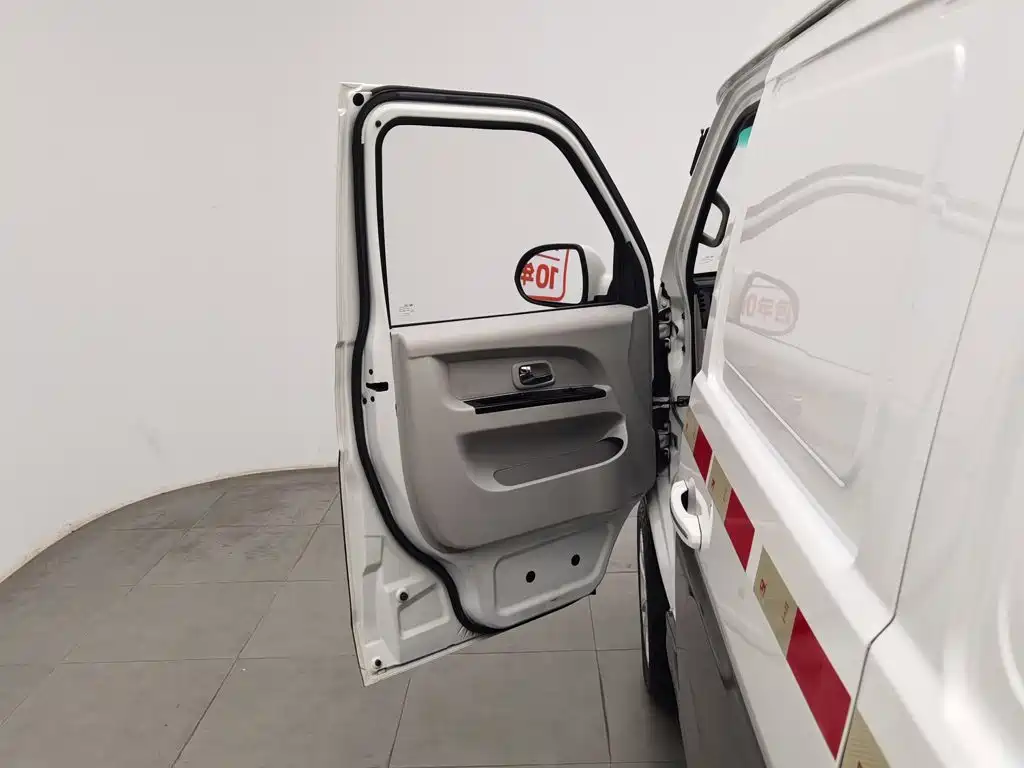 Jinbei Hiace S — миниатюра 8