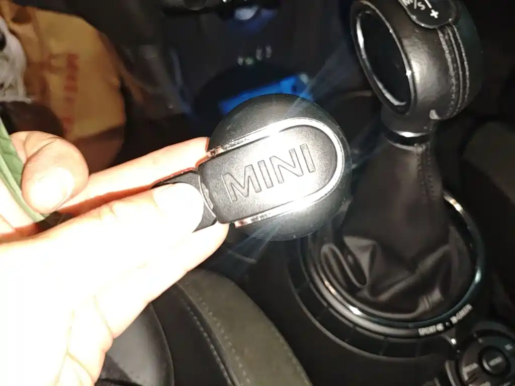 MINI Mini — миниатюра 9