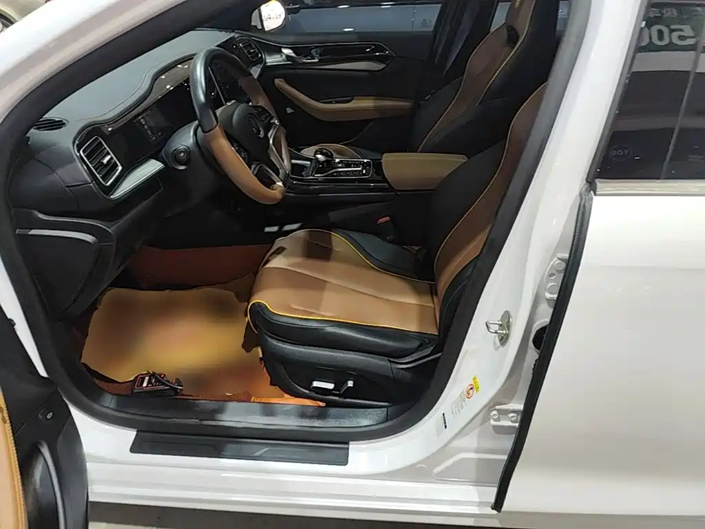 BYD Qin PLUS — миниатюра 15