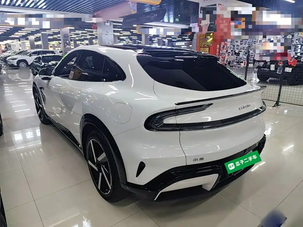 Xiaomi YU7 2025 Pro