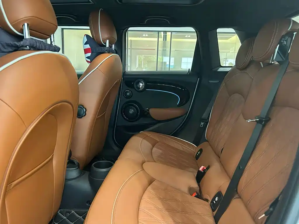 MINI Mini — миниатюра 9