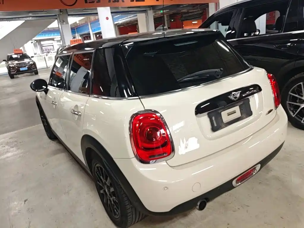 MINI Mini — миниатюра 5