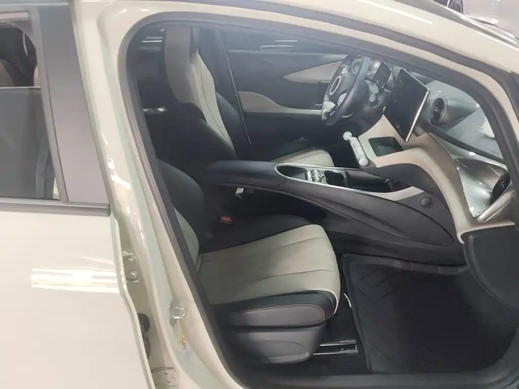 BYD Dolphin — миниатюра 25