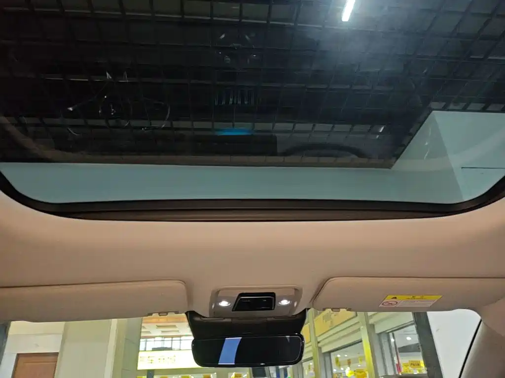 BYD Yuan Plus — миниатюра 18
