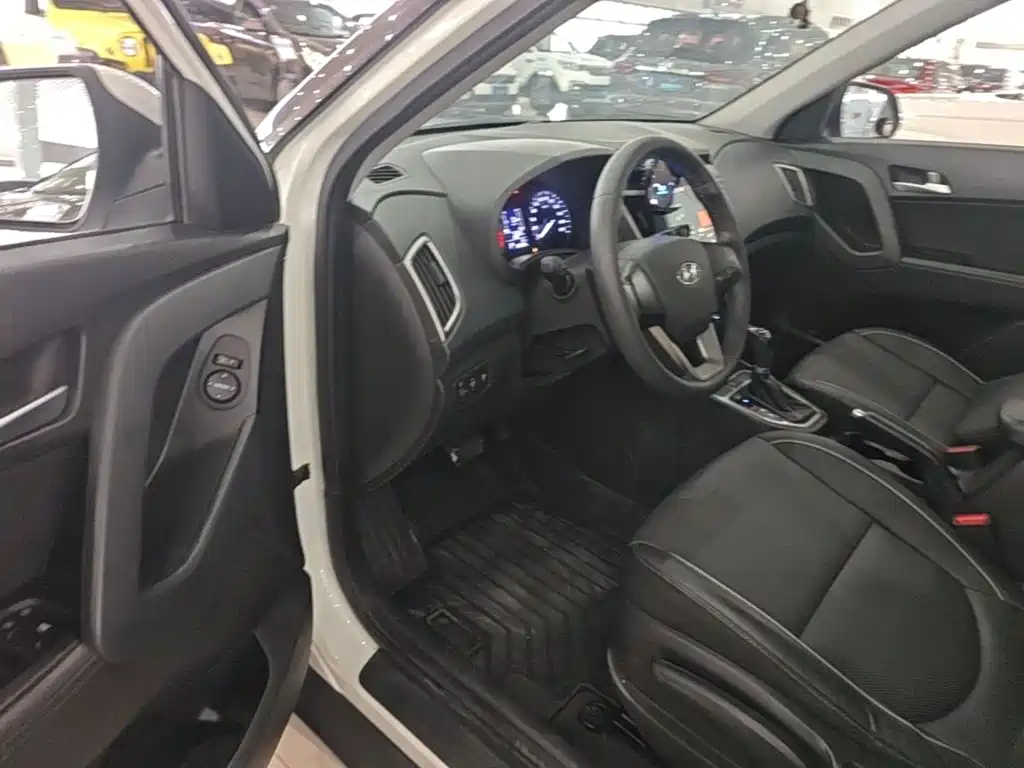 Hyundai ix25 — миниатюра 16