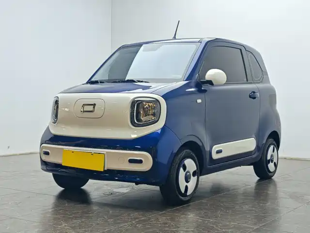 2025 Bestune Pony