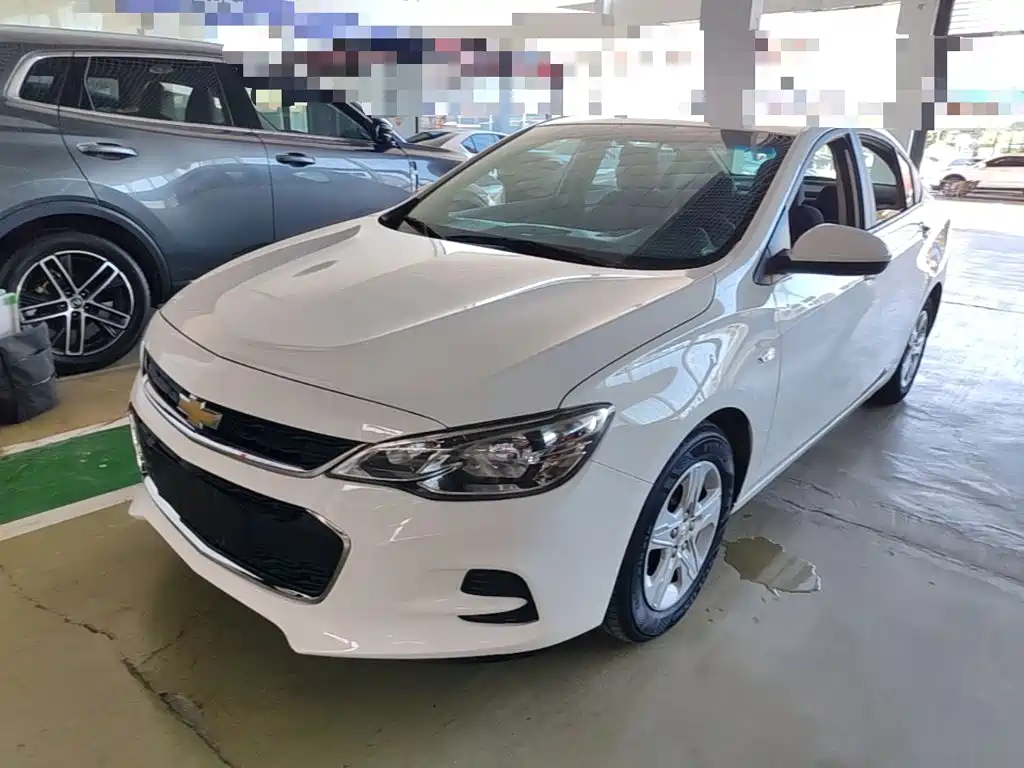 Chevrolet Cavalier