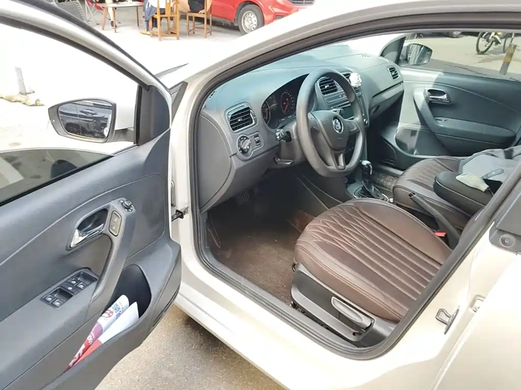 Volkswagen Polo — миниатюра 16