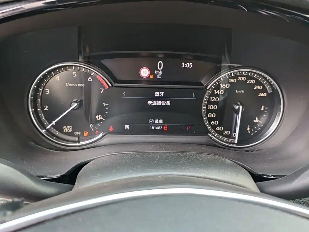 Cadillac XT5 — миниатюра 12