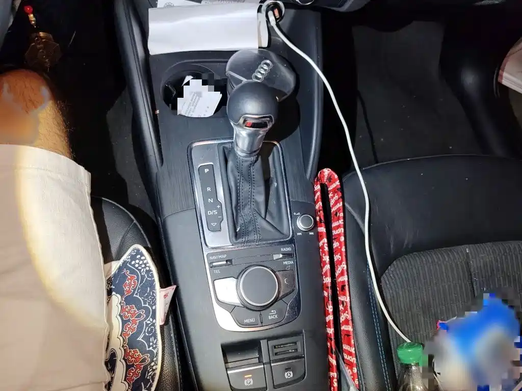 Audi A3 — миниатюра 7