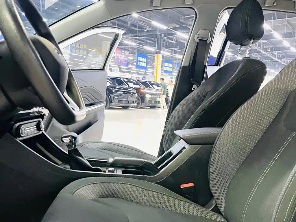 Chery Tiggo 3x — миниатюра 7