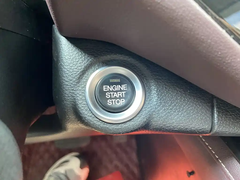 GAC Motor Trumpchi M6 — миниатюра 15