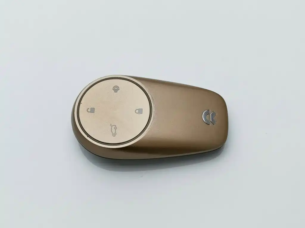 NIO ES6 — миниатюра 19