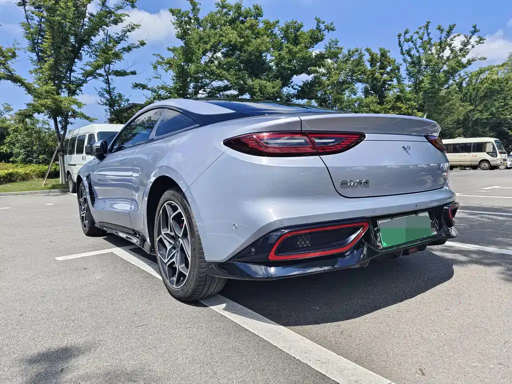 Neta Neta GT — миниатюра 6