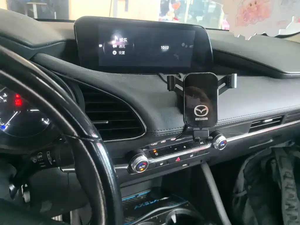 Mazda 3 Axela — миниатюра 13