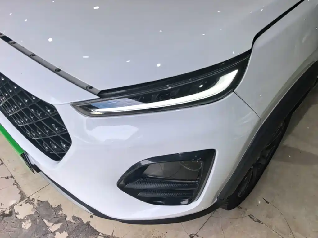 Chery Tiggo 3x — миниатюра 24