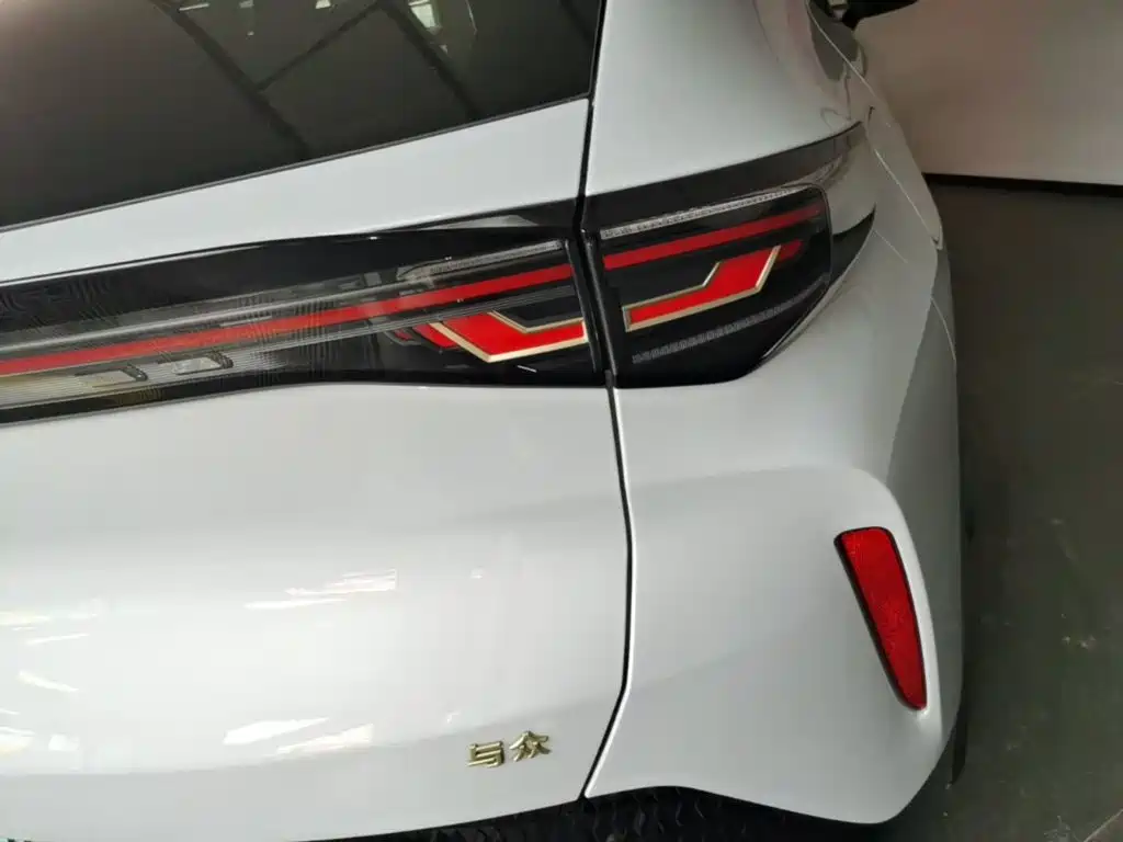 Volkswagen 06 2024 Ultra