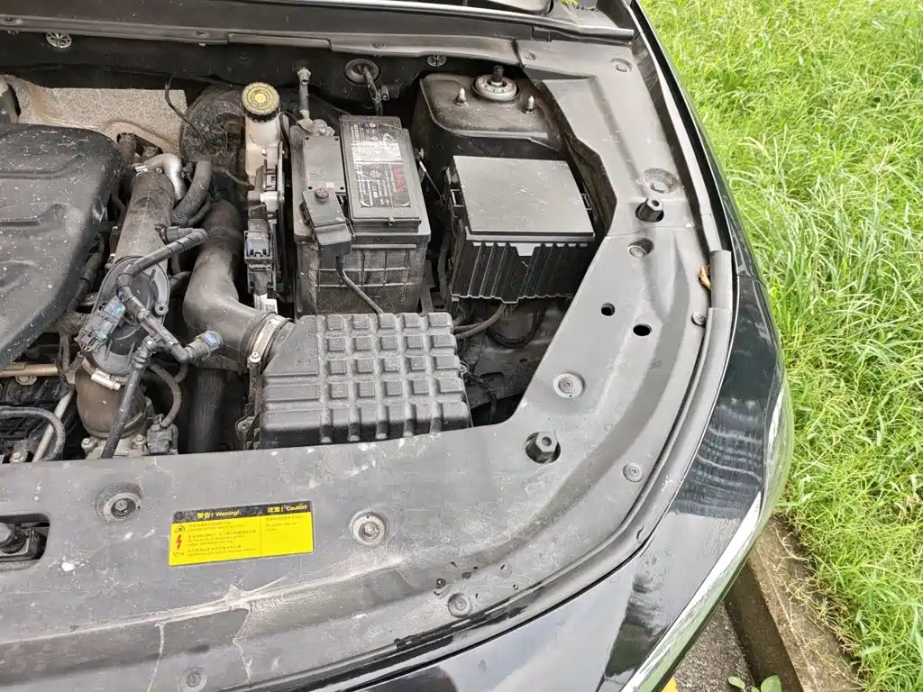 Jetour X70 PLUS — миниатюра 21