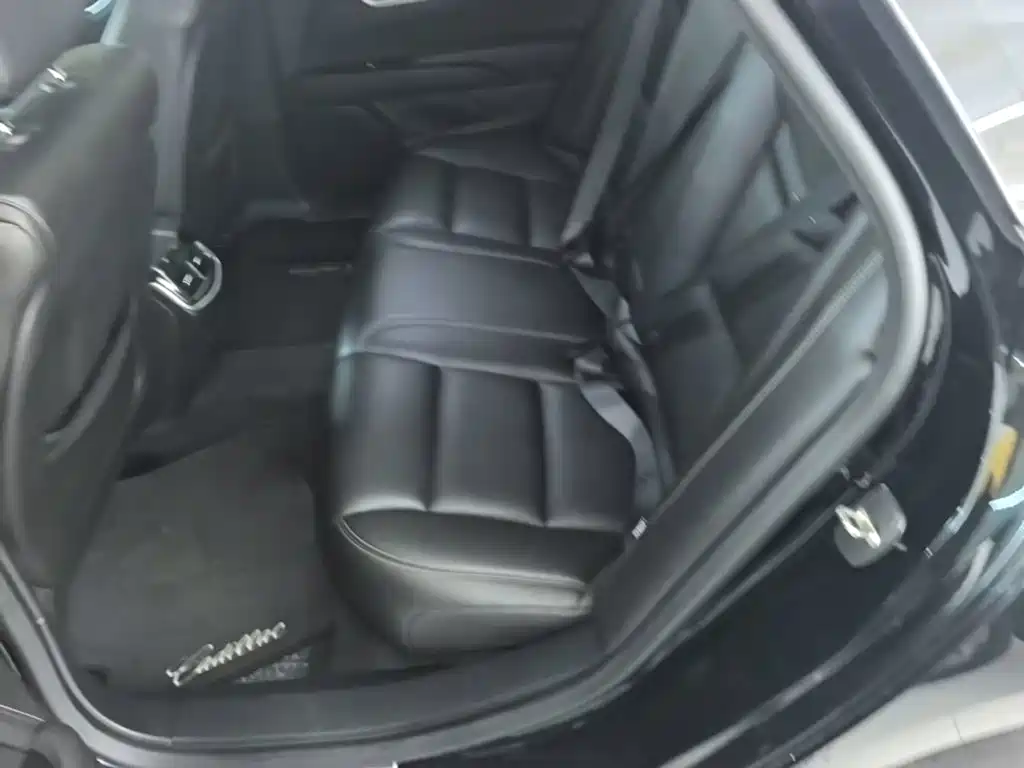 Cadillac XTS — миниатюра 17