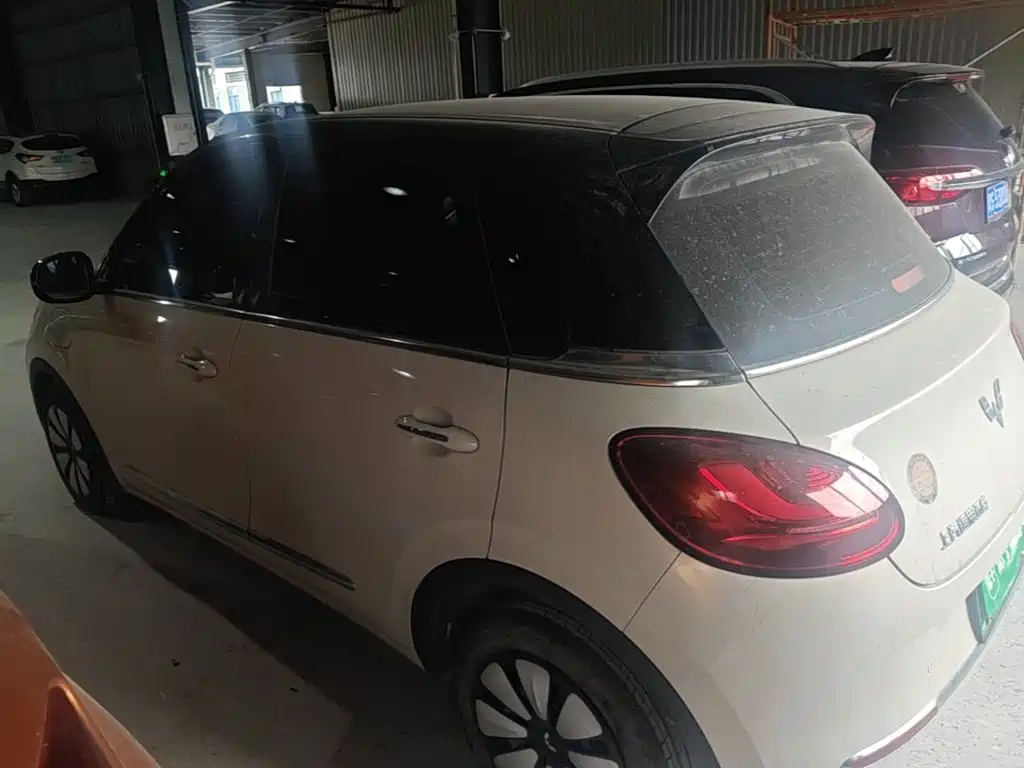 Wuling Bingo — миниатюра 4