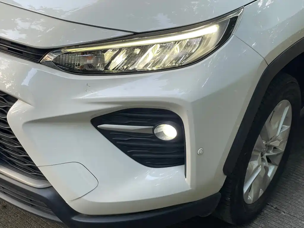 Toyota Wildlander — миниатюра 2