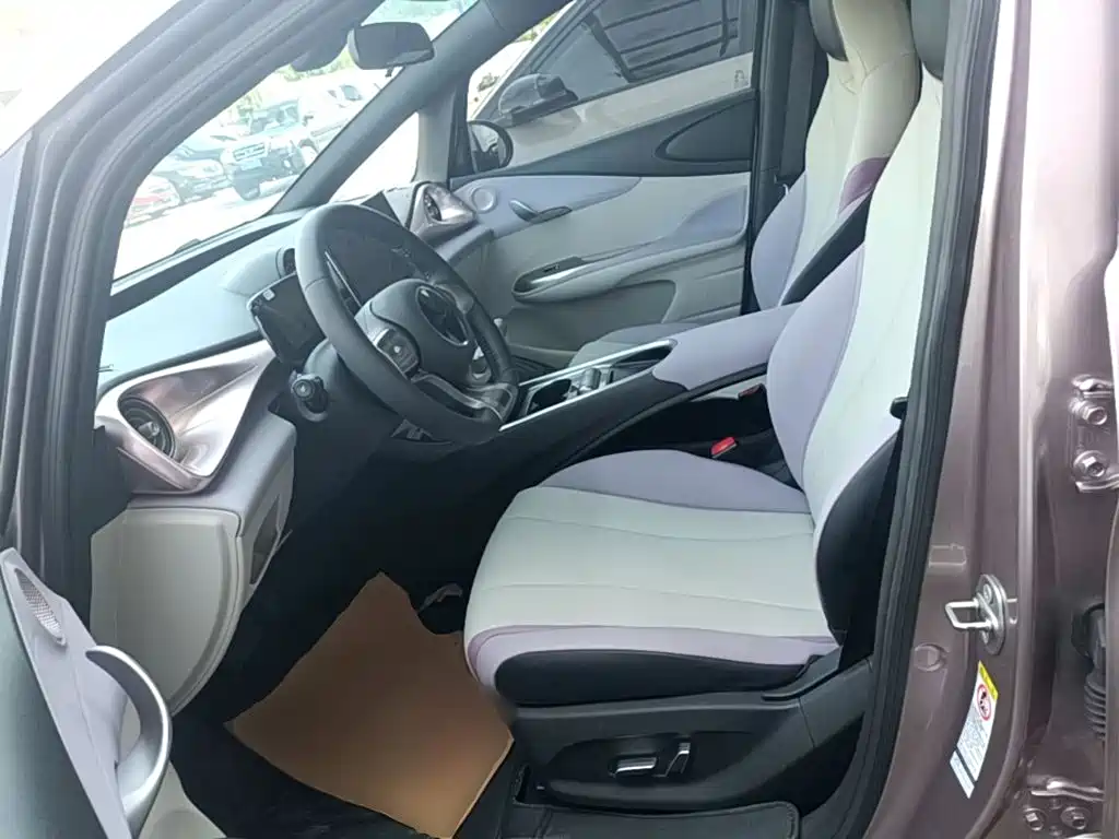 BYD Dolphin — миниатюра 15