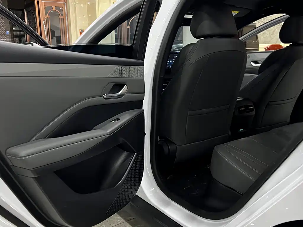 BYD Qin PLUS — миниатюра 12