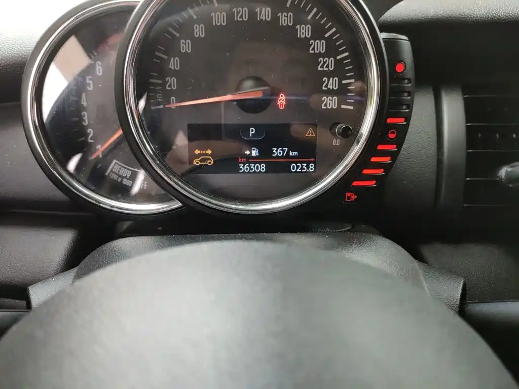 MINI Mini — миниатюра 13