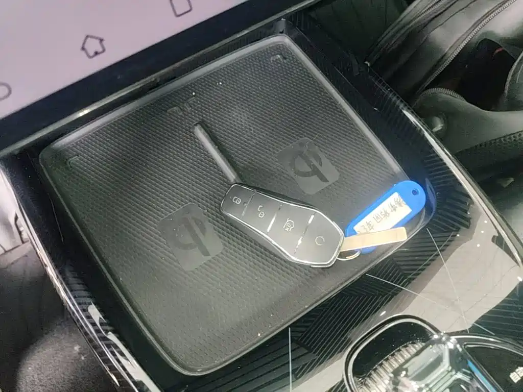 BYD Seal — миниатюра 9
