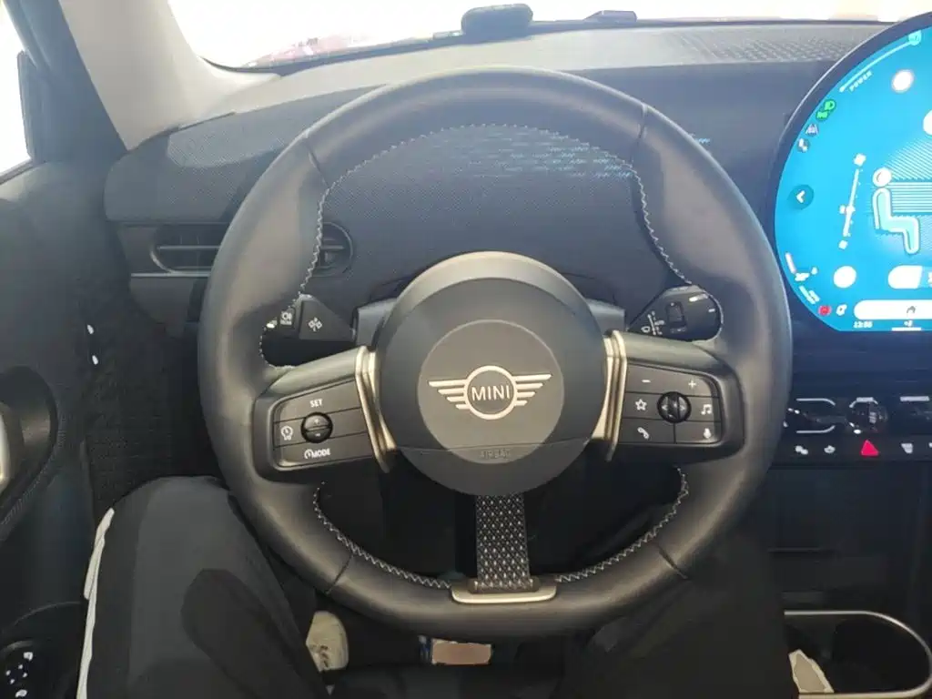 MINI Mini — миниатюра 11