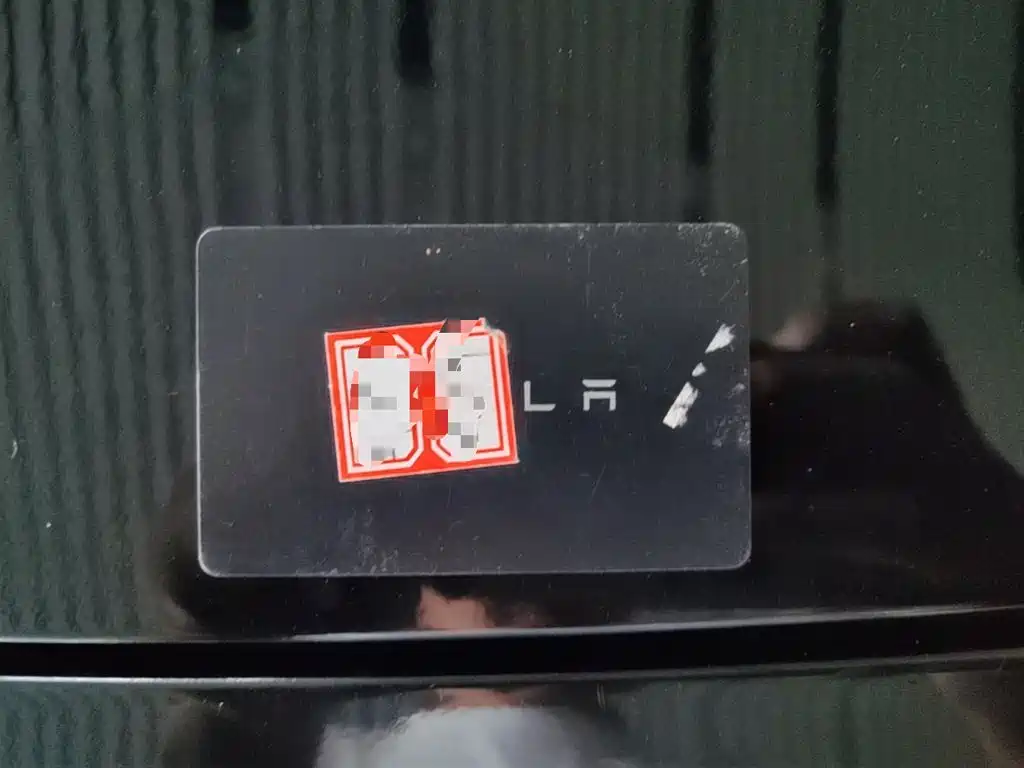 Tesla Model Y — миниатюра 9