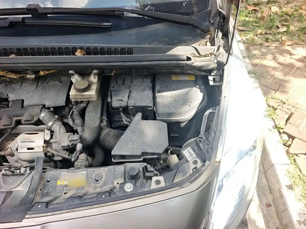 Peugeot 3008 — миниатюра 20