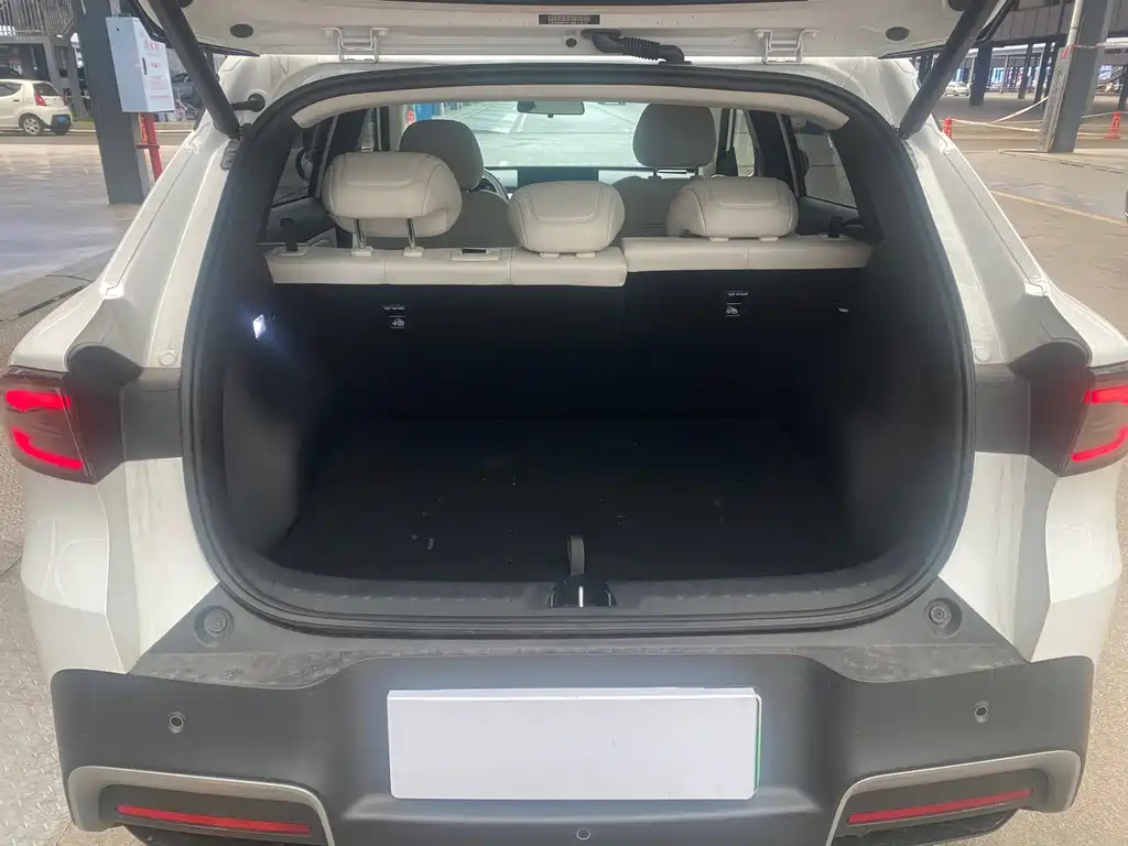 Qiyuan Qiyuan Q05 — миниатюра 11
