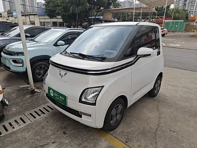 2024 Wuling Motors Air EV