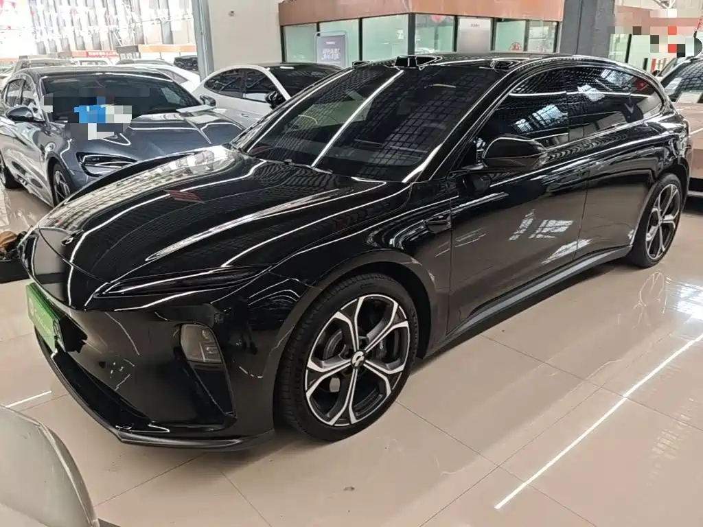 NIO ET5T — миниатюра 2