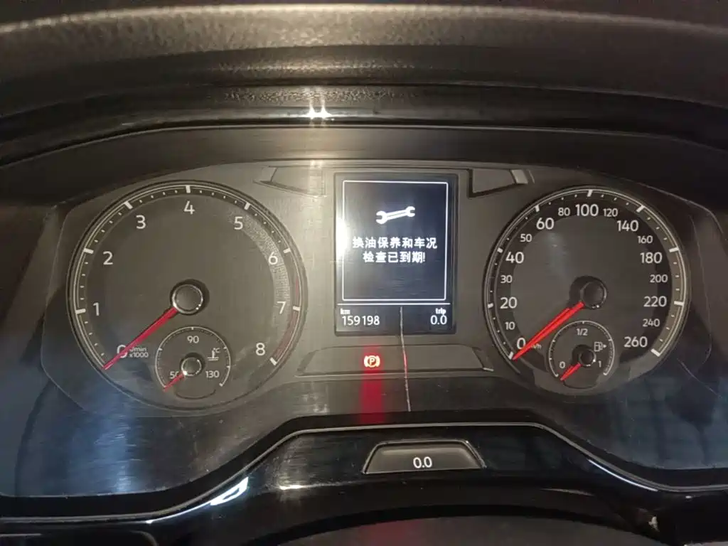 Volkswagen Bora — миниатюра 12