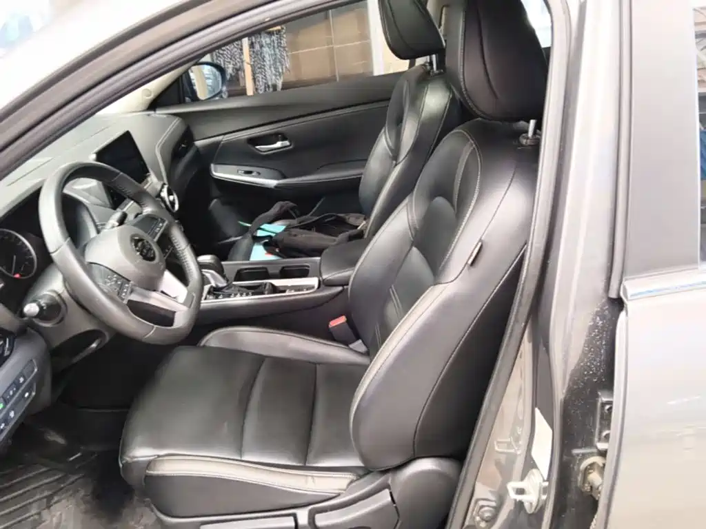 Nissan Sylphy — миниатюра 20