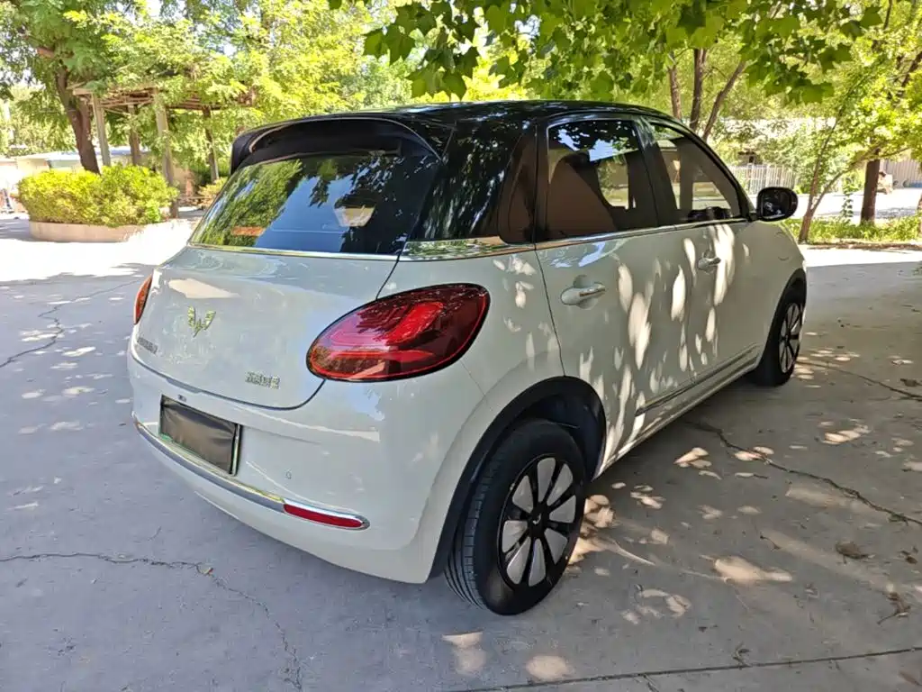 Wuling Bingo — миниатюра 7