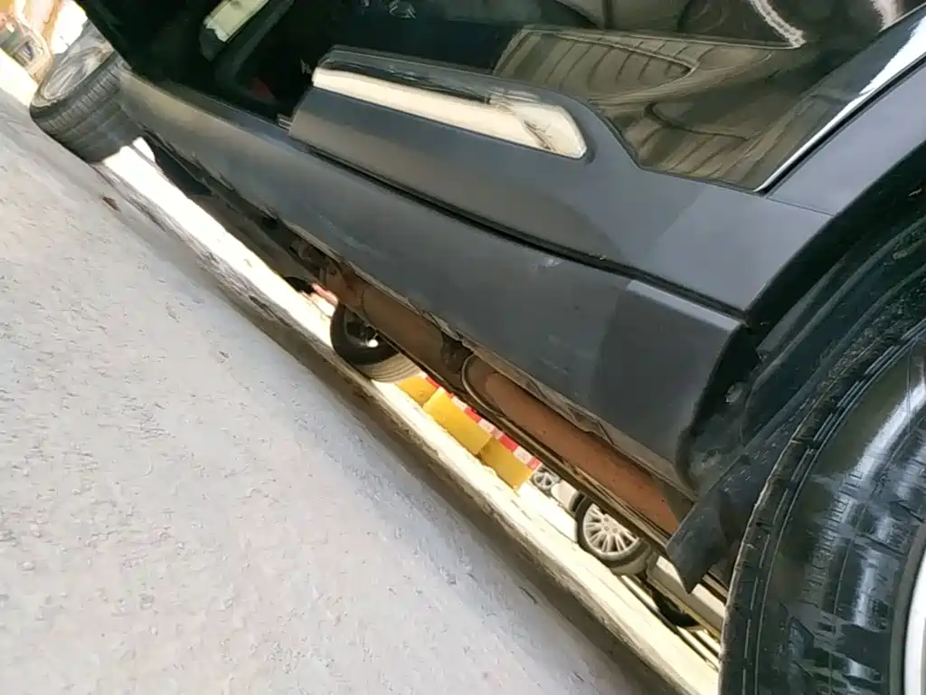 Geely Haoyue — миниатюра 22
