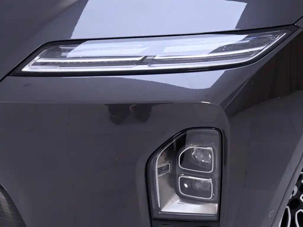 NIO ES8 — миниатюра 4