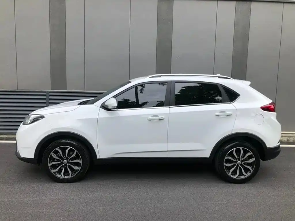 MG MG GS — миниатюра 13