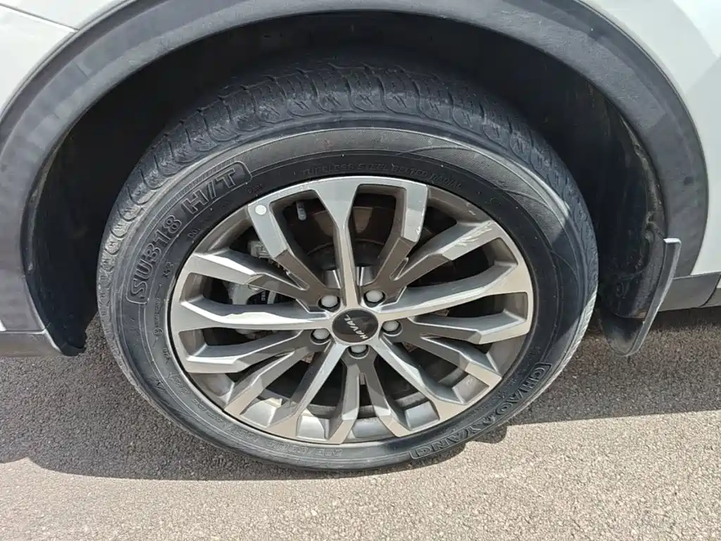 Haval H6 — миниатюра 23