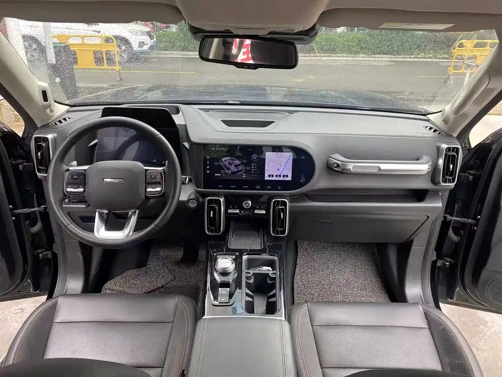 Haval Big Dog — миниатюра 13