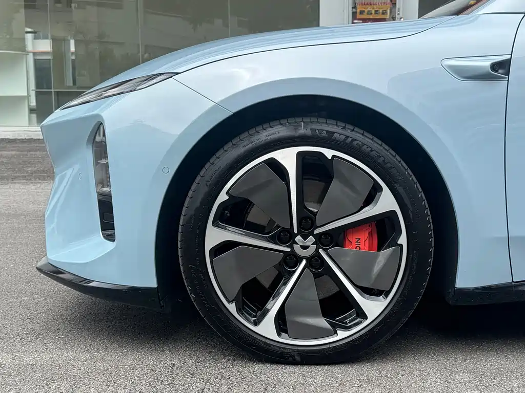 NIO ET5T — фотографии объявления, Фото 20