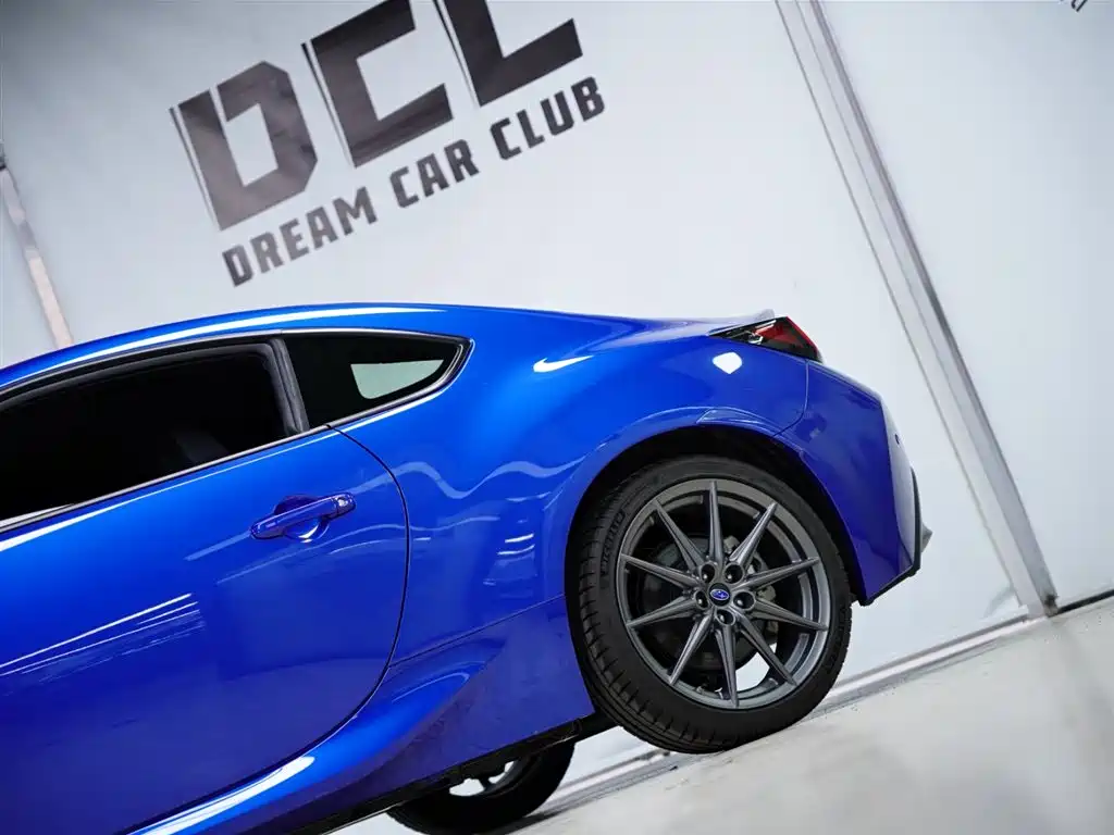 Subaru BRZ — фотографии объявления, Фото 20
