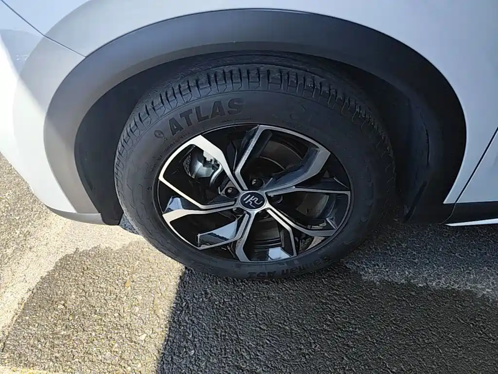 BYD Yuan Plus — миниатюра 23